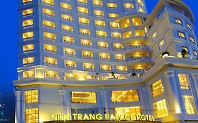 Nha Trang Palace Hotel